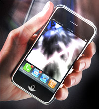 Daily iPhone Ringtone